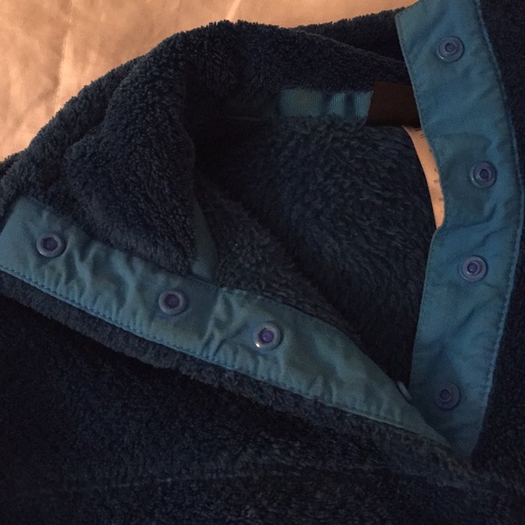 Patagonia Re-Tool Snap-T Fleece Pullover - Picture 3 of 6